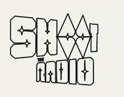 logo Shoot The Radio